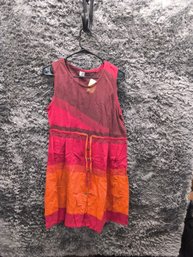 Sun Dress