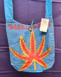 Shoulder Tote Bag