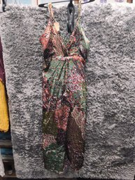 Full Length Dress