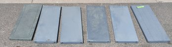 Shelving Parts Bundle