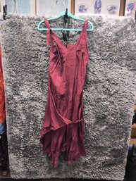 Cotton Dress