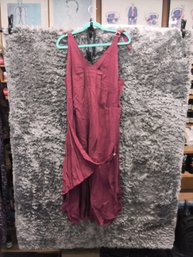 Full Length Dress