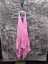 Kirat Dress