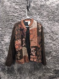 Woman's Jacket