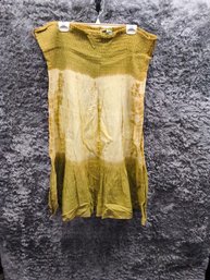 Batik Smock