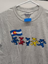 Men's T Shirt