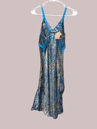 Silk Dress