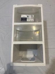 Plastic Storage