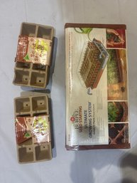 Seed Starting Pots