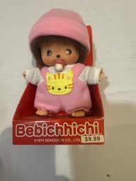 Monchichi