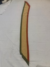 Scarf/sash