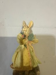 Figurine Ceramic