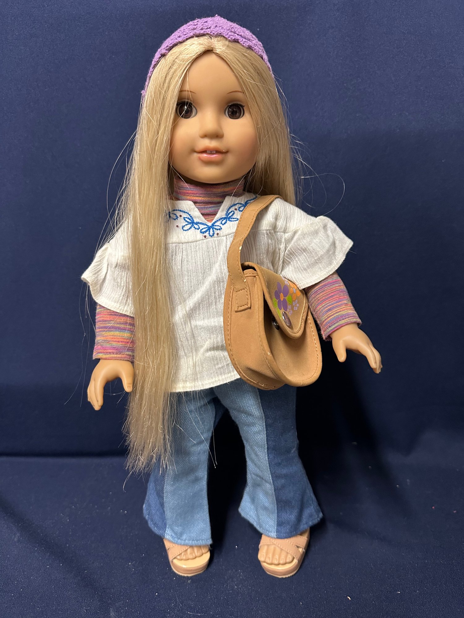 Thrift Stores Where Can I Sell American Girl Dolls Julie American
