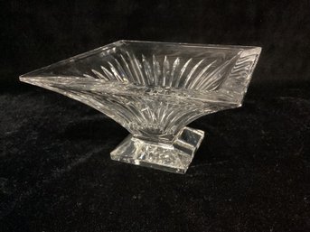 Waterford Crystal Clarion 6 Centerpiece Bowl