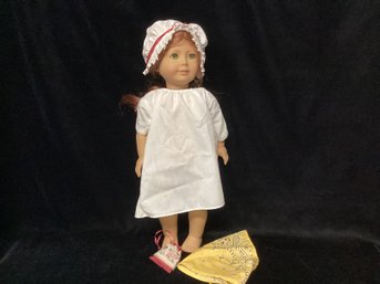 American Girl Pleasant Company Felicity Merriman Doll