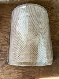 Wall Sconce Shade New