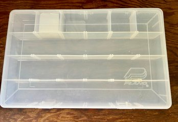 Plastic Organizer