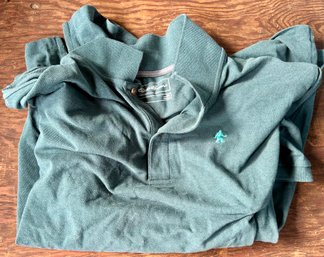 Men's Eddie Bauer Polo 2XL