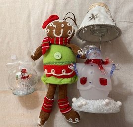 Christmas Collection