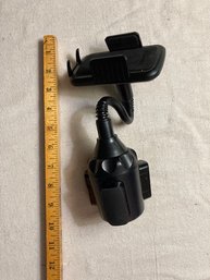 Cell Phone - Car Cup Holder