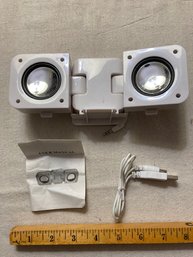 Portable Speakers For Tablet Or Phone