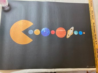 2017 London Air Fair Poster