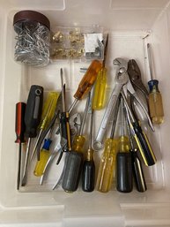 Box Of Tools Plus!!