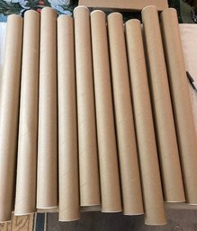Mailing Tubes