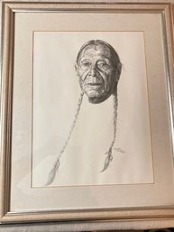 Lunda Hoyle Gill Print