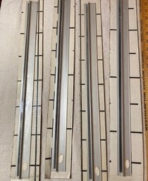 4 Magnetic Spill Guards For Edge Of Stove