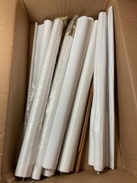 7 Roll-up Window Shades