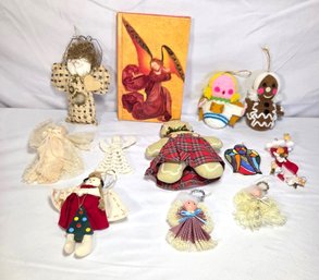 Angel Collection