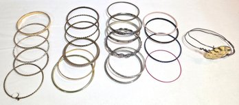 Fashion Costume Bracelets