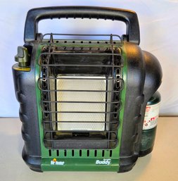 Mr Heater Portable Buddy Propane