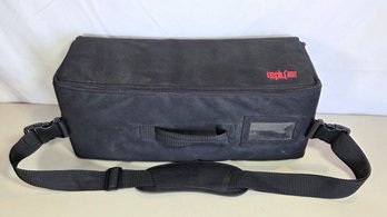 Reply Padded Carry Case With Removable Foam Inserts