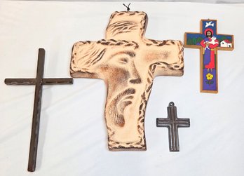 Cross Collection