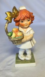 1967 Vintage Goebel 'cheer Up' Nurse Hummel