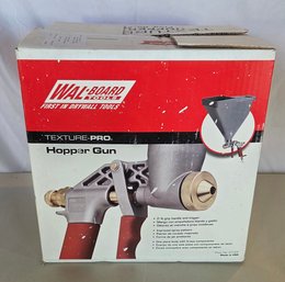 Wal-board Tools Texture-Pro Hopper Gun
