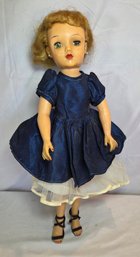 Vintage 1950s Miss Revlon Doll