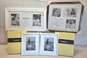 Lot Of New Photo Frames