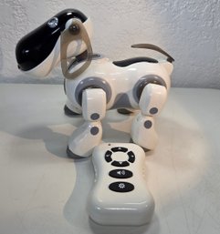 Robot Dog Toy