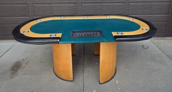 Poker Table