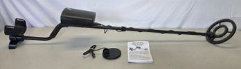 Bounty Hunter Time Ranger Metal Detector