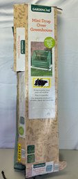 Gardenline Mini Drop Over Greenhouse