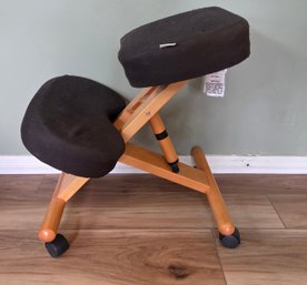 Tempur-Pedic Ergonomic Kneeling Chair