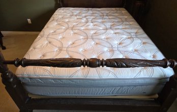 Sleep Number I8 Dual Air Innovation Series Queen Mattress