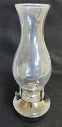 Farms Lamp Light Hurricane Oil Lamp