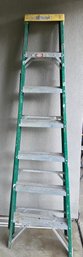 7' Davidson Step Ladder