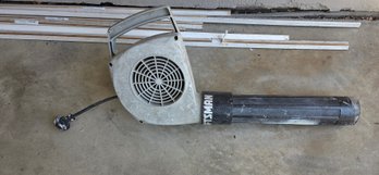 Craftsman Electric Blower