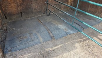 Rubber Stall Mats